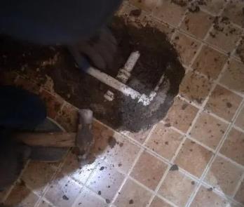 城子河卫生间漏水维修公司为您分享下卫生间渗水如何处理及注意事项