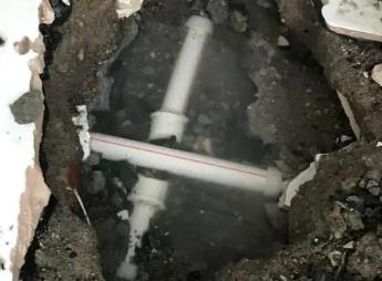 城子河阳台漏水维修公司为您分享楼上楼下漏水怎么处理