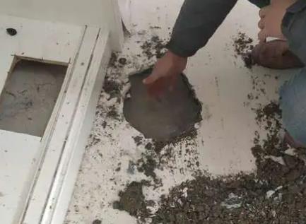 城子河卫生间漏水维修公司分享下精确定位查漏水一次多少钱?不同级别收费不同