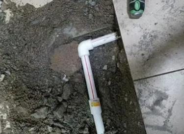 城子河阳台漏水维修时有哪些声音会影响检漏仪
